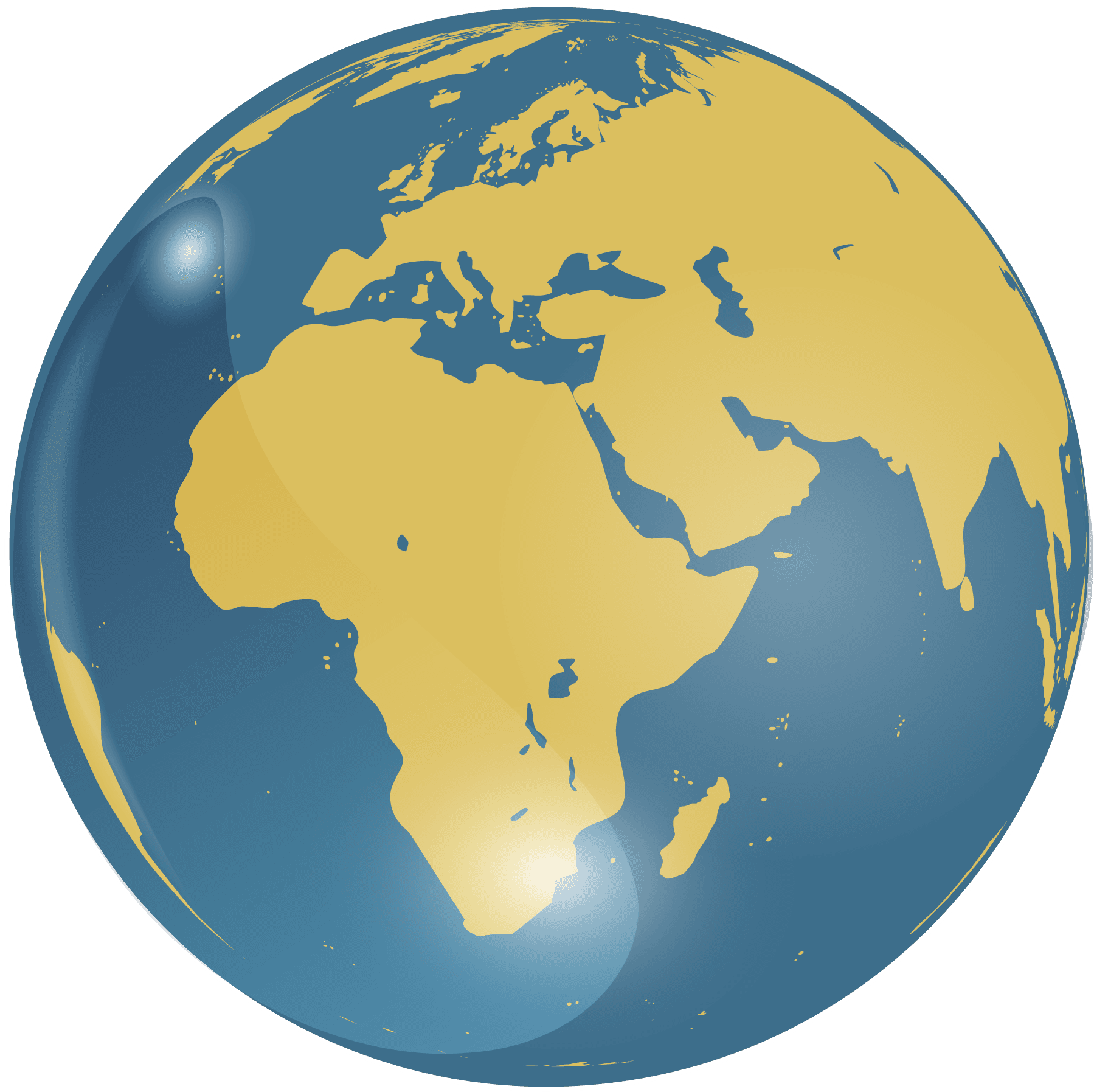 Superbrands Globe